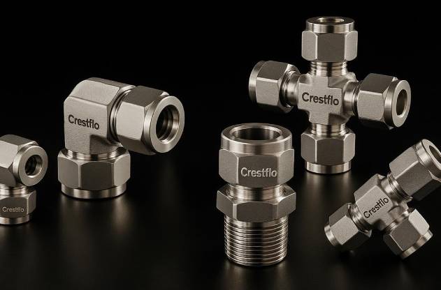 Instrumentation Fittings
